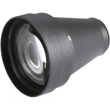 3х объектив (3x A-Focal Lens)